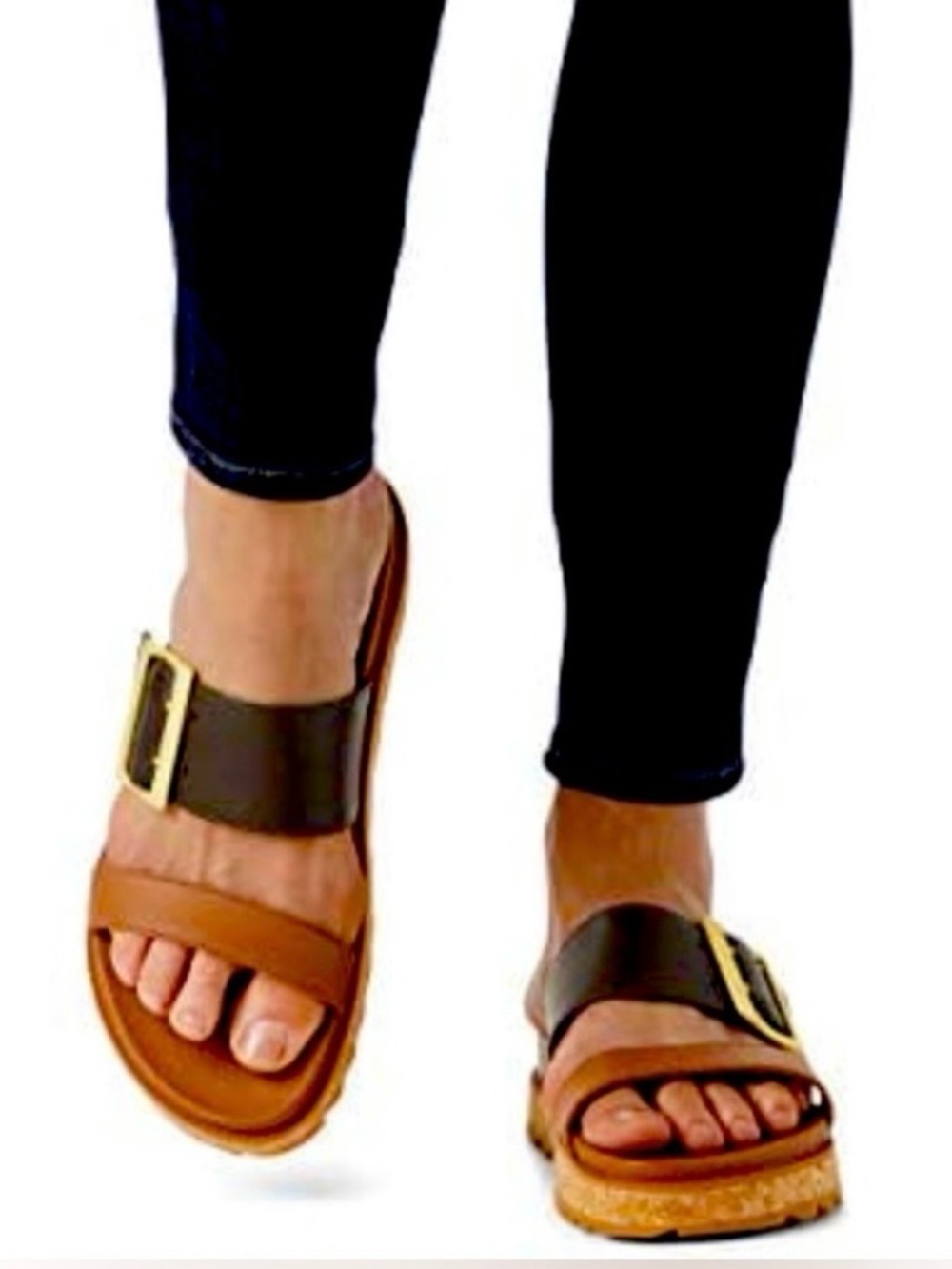 Sorel Roaming Slide